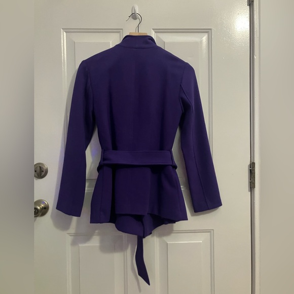 Cache Contour Collection-purple , Jacket - Picture 3 of 3